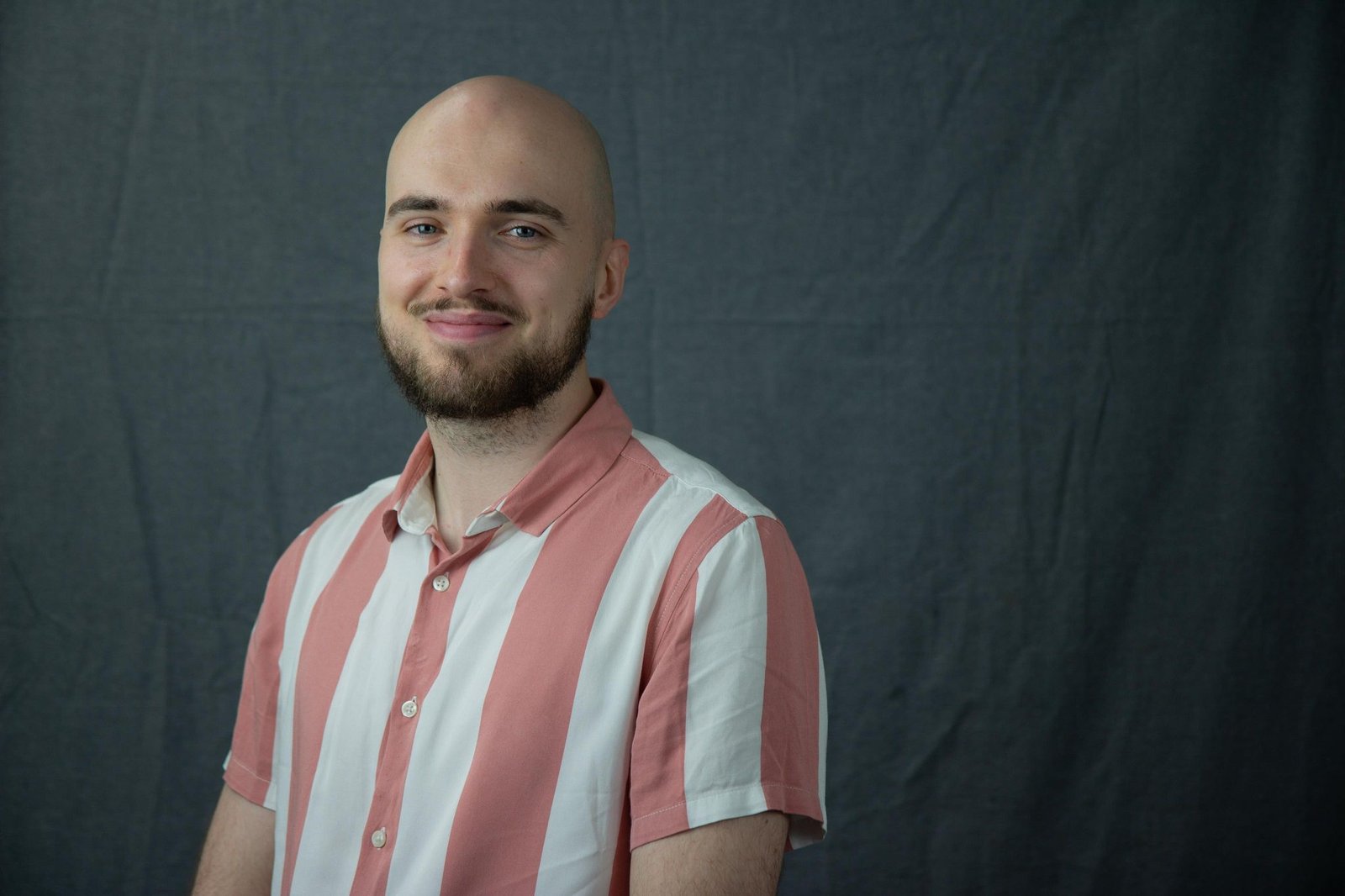 Erwann Cardon, consultant SEO