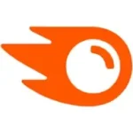 logo semrush