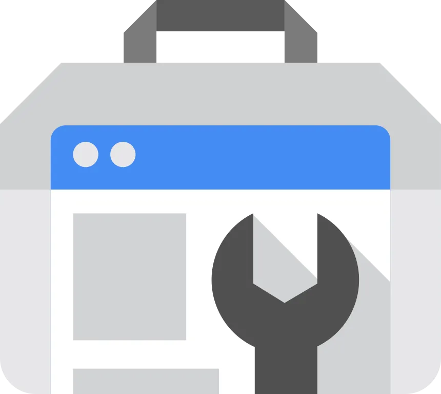 logo google search console