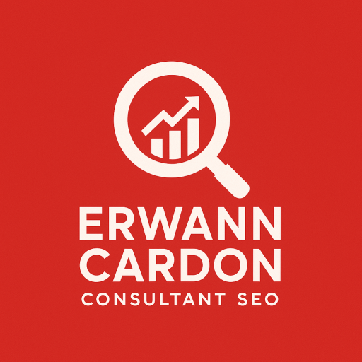 logo erwann cardon