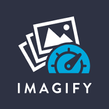 Logo Imagify