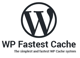 Logo WP Fastest Cache